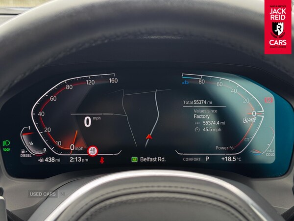 Used BMW 4 Series 2021 for sale - 74643916: Photo 15