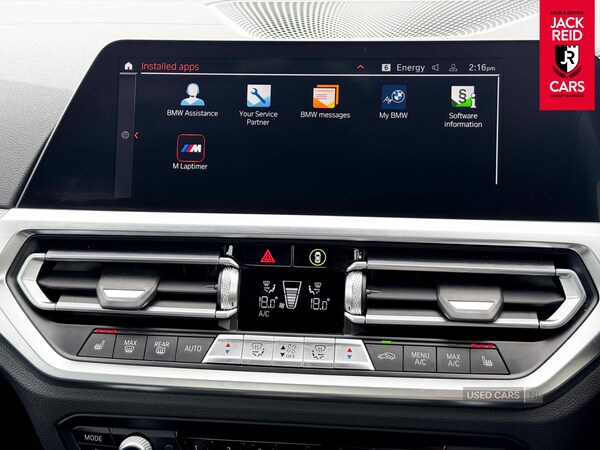 Used BMW 4 Series 2021 for sale - 74643916: Photo 17