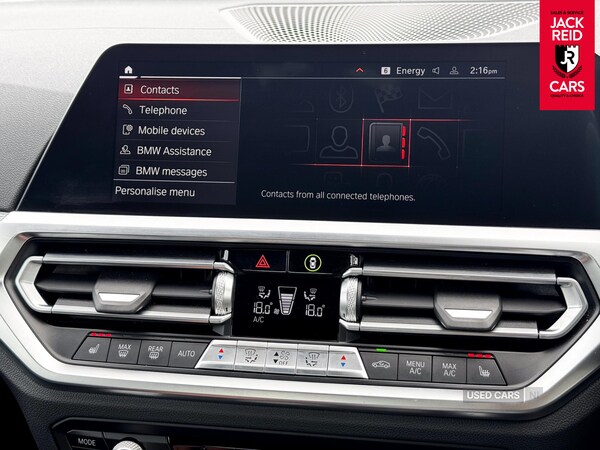 Used BMW 4 Series 2021 for sale - 74643916: Photo 18