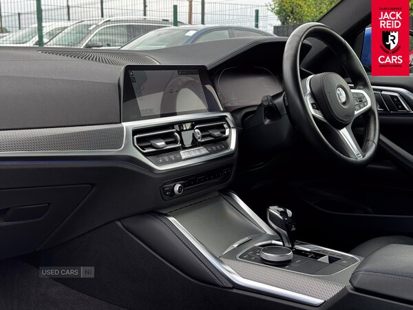 Used BMW 4 Series 2021 for sale - 74643916: Photo 24