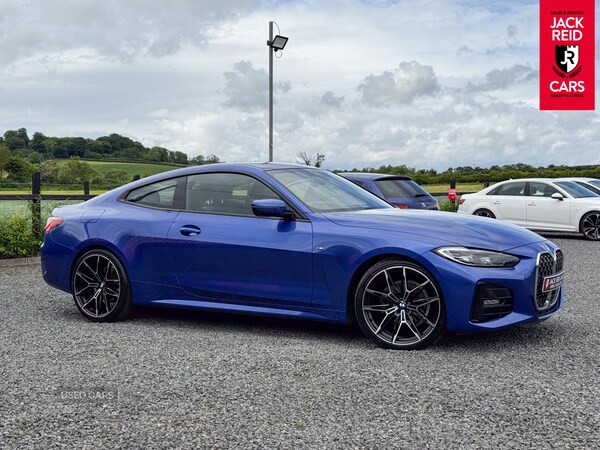 Used BMW 4 Series 2021 for sale - 74643916: Photo 6