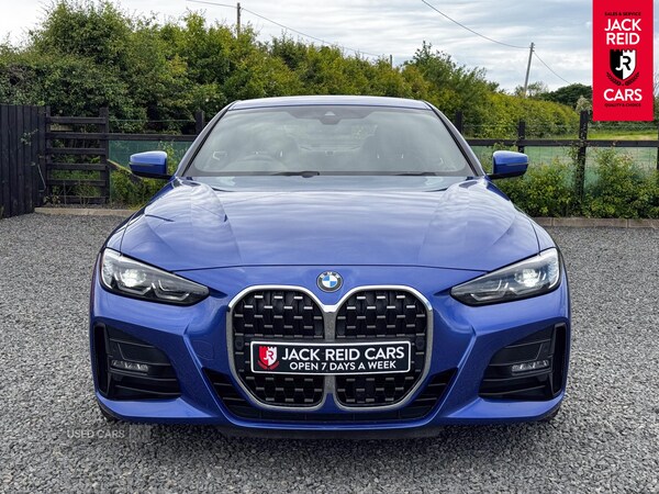 Used BMW 4 Series 2021 for sale - 74643916: Photo 7