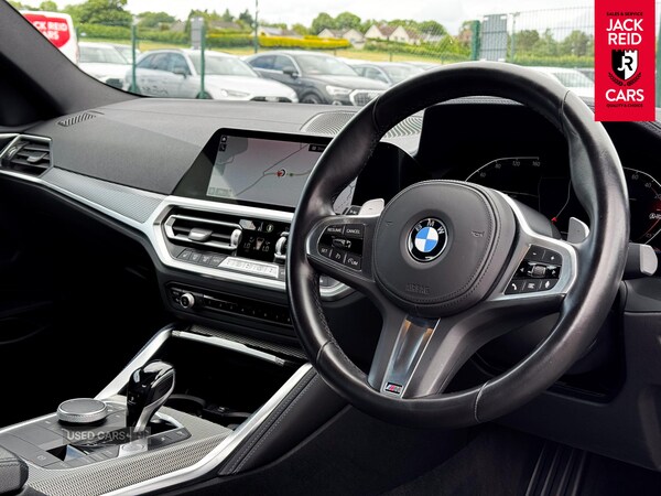 Used BMW 4 Series 2021 for sale - 74643916: Photo 8
