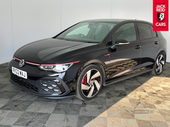 Used Volkswagen Golf 2022 for sale - 78947894: Photo
