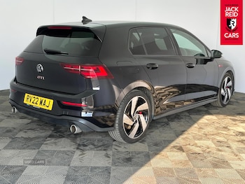 Used Volkswagen Golf 2022 for sale - 78947894: Photo