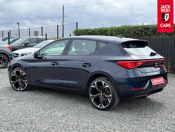 Used SEAT Leon 2022 for sale - 79000233: Photo
