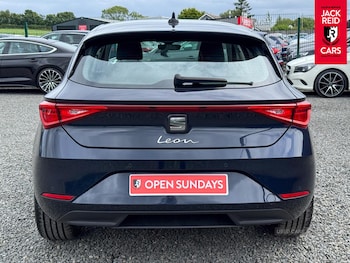 Used SEAT Leon 2022 for sale - 79000233: Photo