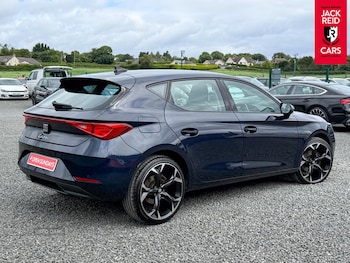 Used SEAT Leon 2022 for sale - 79000233: Photo