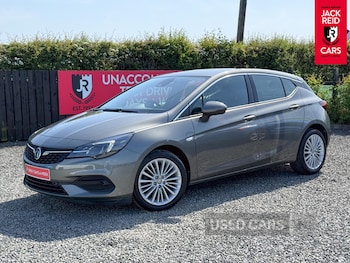 Used Vauxhall Astra 2020 for sale - 78742486: Photo