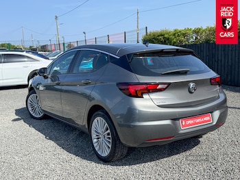 Used Vauxhall Astra 2020 for sale - 78742486: Photo