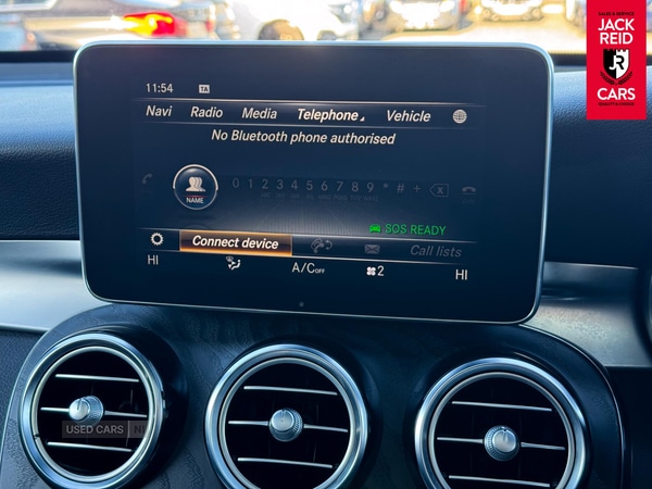 Used Mercedes-Benz GLC 2019 for sale - 76840173: Photo 22