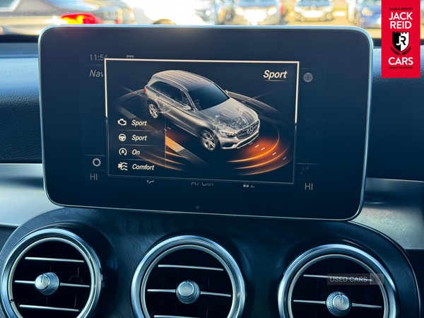 Used Mercedes-Benz GLC 2019 for sale - 76840173: Photo 24