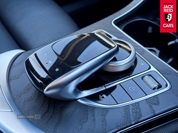 Used Mercedes-Benz GLC 2019 for sale - 76840173: Photo 26