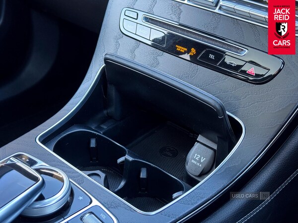 Used Mercedes-Benz GLC 2019 for sale - 76840173: Photo 27