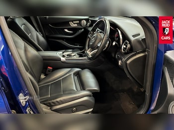 Used Mercedes-Benz GLC 2019 for sale - 76840173: Photo