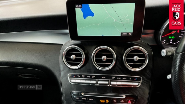 Used Mercedes-Benz GLC 2019 for sale - 76840173: Photo 4