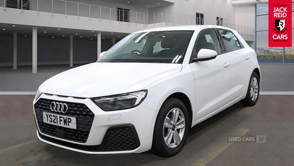 Used Audi A1 2021 for sale - 76772486: Photo 1