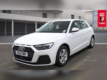Audi - A1