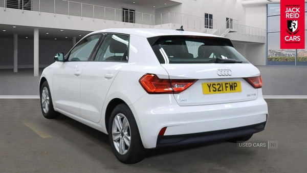 Used Audi A1 2021 for sale - 76772486: Photo 2