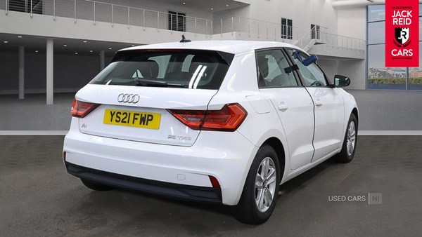 Used Audi A1 2021 for sale - 76772486: Photo 3