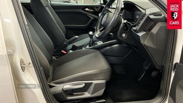 Used Audi A1 2021 for sale - 76772486: Photo 4