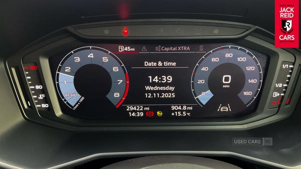 Used Audi A1 2021 for sale - 76772486: Photo 5