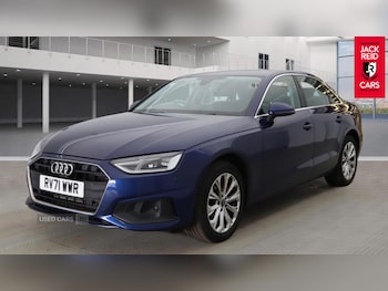 Audi - A4