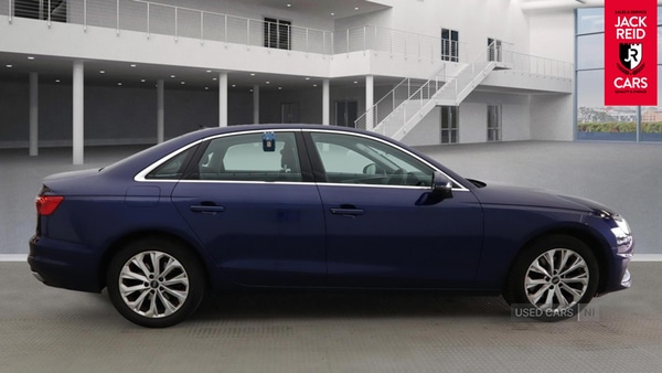 Used Audi A4 2021 for sale - 76061256: Photo 3