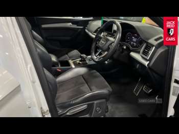 Used Audi Q5 2019 for sale - 75072140: Photo