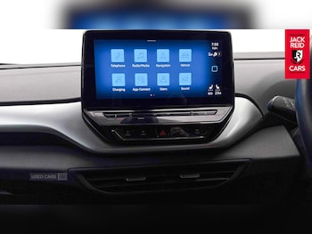 Used Volkswagen ID.4 2022 for sale - 78867266: Photo