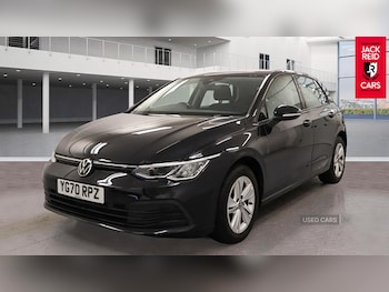 2020 - 1.0 TSI Life 5dr