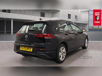 Used Volkswagen Golf 2020 for sale - 75992174: Photo