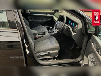 Used Volkswagen Golf 2020 for sale - 75992174: Photo