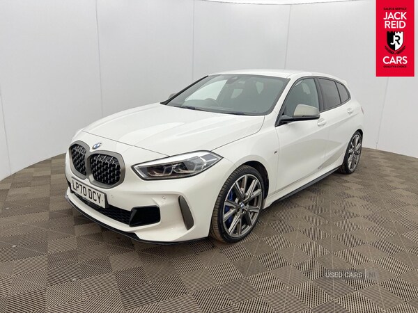 Used BMW 1 Series 2021 for sale - 76260774: Photo 1