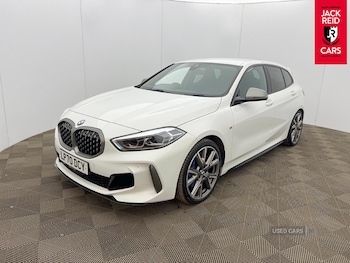 BMW - 1 Series