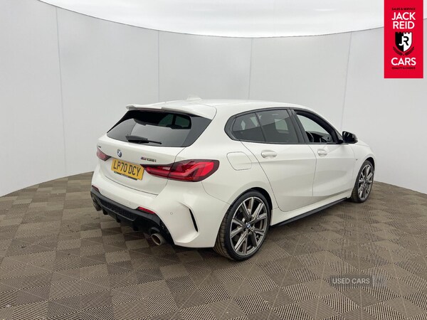 Used BMW 1 Series 2021 for sale - 76260774: Photo 2