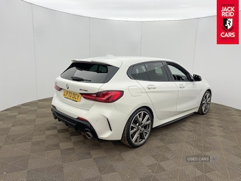 Used BMW 1 Series 2021 for sale - 76260774: Photo 2