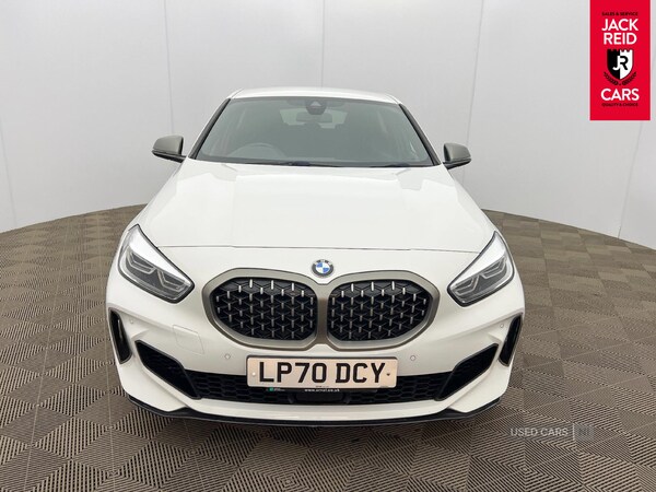 Used BMW 1 Series 2021 for sale - 76260774: Photo 3