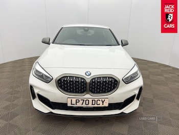 Used BMW 1 Series 2021 for sale - 76260774: Photo 3