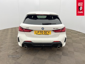 Used BMW 1 Series 2021 for sale - 76260774: Photo 4