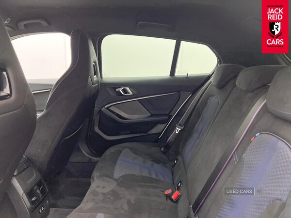 Used BMW 1 Series 2021 for sale - 76260774: Photo 5
