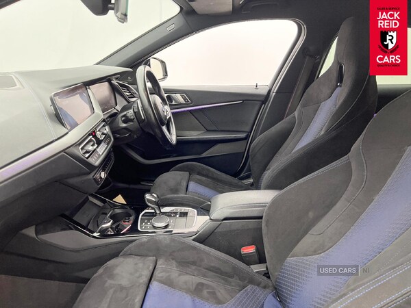 Used BMW 1 Series 2021 for sale - 76260774: Photo 6
