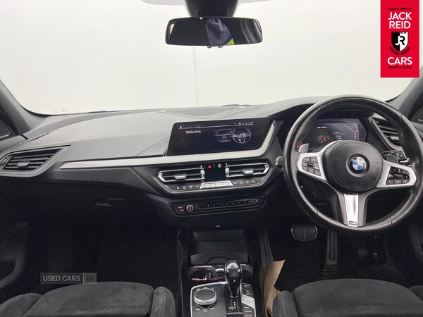 Used BMW 1 Series 2021 for sale - 76260774: Photo 7