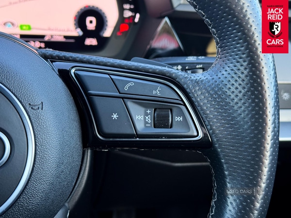 Used Audi A3 2022 for sale - 76825607: Photo 10