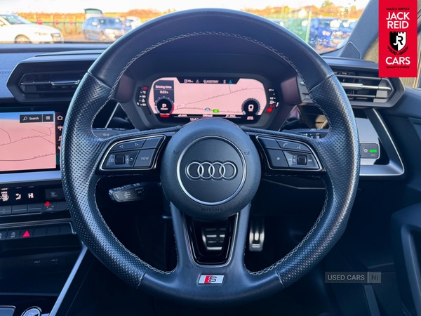 Used Audi A3 2022 for sale - 76825607: Photo 11