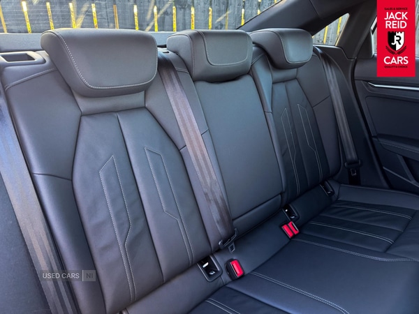 Used Audi A3 2022 for sale - 76825607: Photo 14