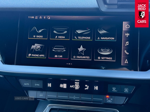 Used Audi A3 2022 for sale - 76825607: Photo 16