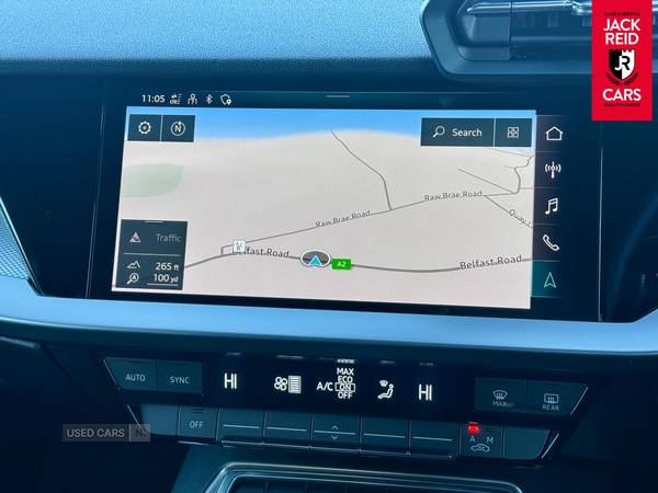 Used Audi A3 2022 for sale - 76825607: Photo 17