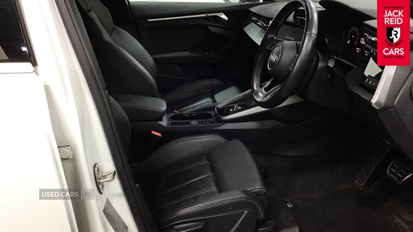 Used Audi A3 2022 for sale - 76825607: Photo 2