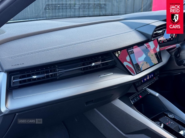 Used Audi A3 2022 for sale - 76825607: Photo 21